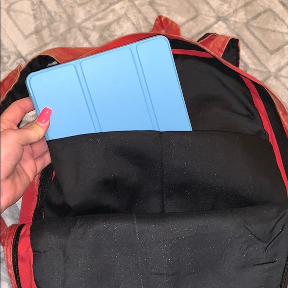 Beach Backpack - Picture 3 of 3